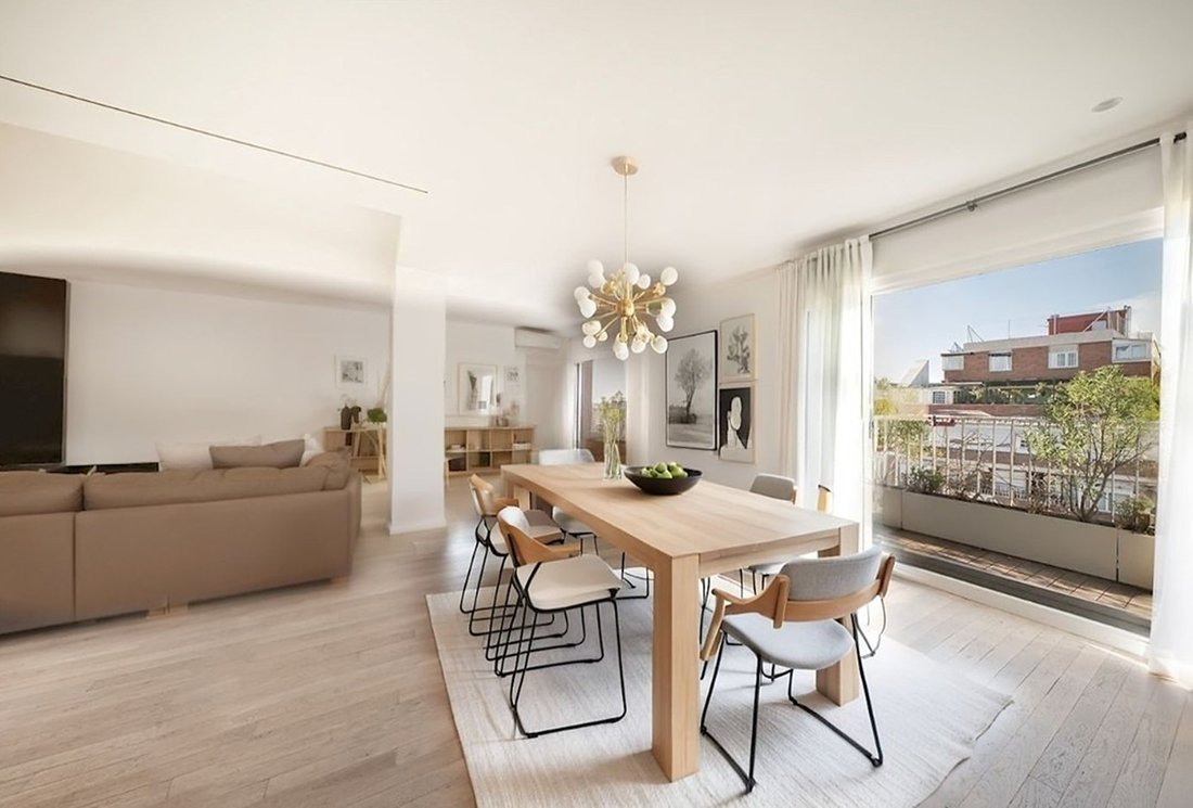 Apartment in Centro, Madrid, Spain 2 - 16654182