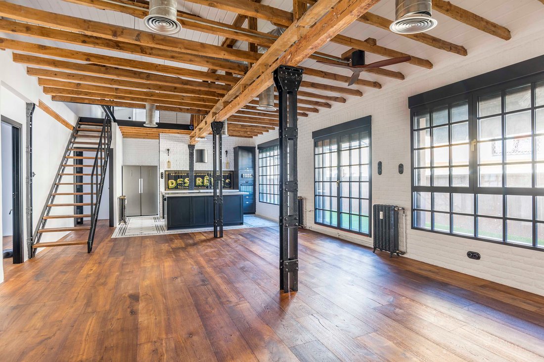 Apartment in Centro, Madrid, Spain 5 - 17225075