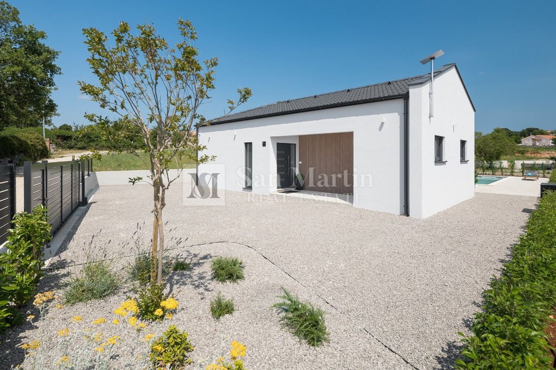 House in Porec, Istria County, Croatia 5 - 17438727