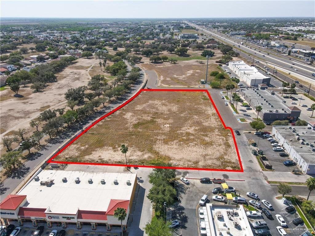Land in Mission, Texas, United States 5 - 17438075
