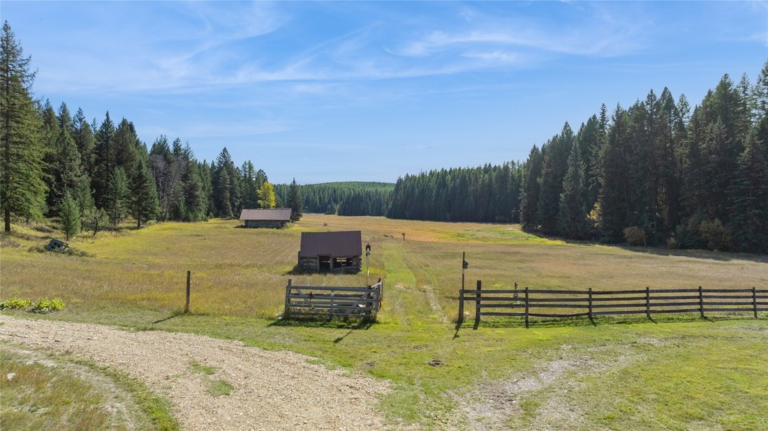 Land in Trego, Montana, United States 3 - 17438828