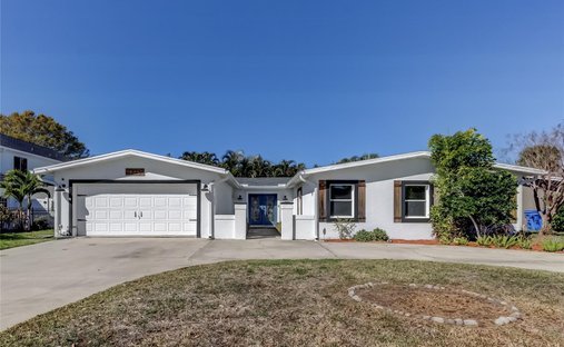 Casa en Tampa, Florida, Estados Unidos 1