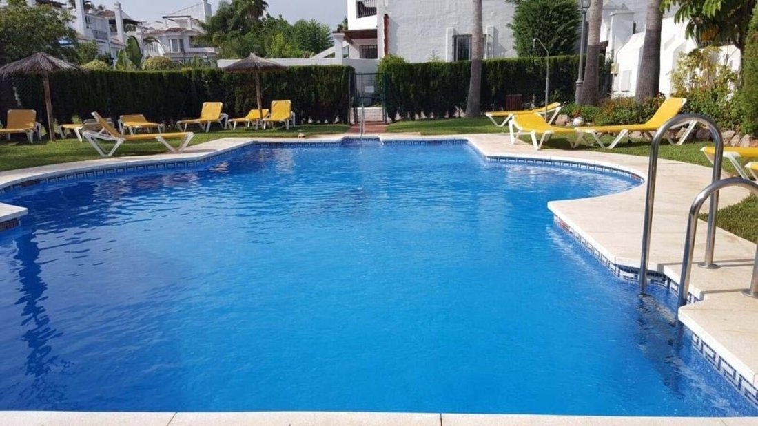 House in Nueva Andalucia, Marbella, Spain 1 - 17436710