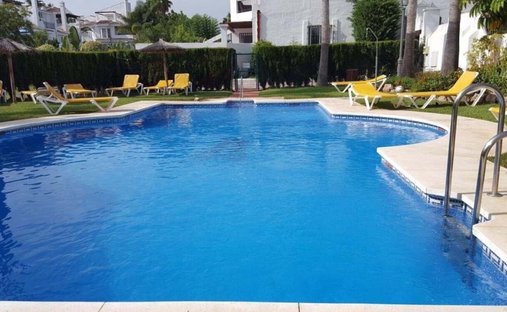 House in Nueva Andalucia, Marbella, Spain 1