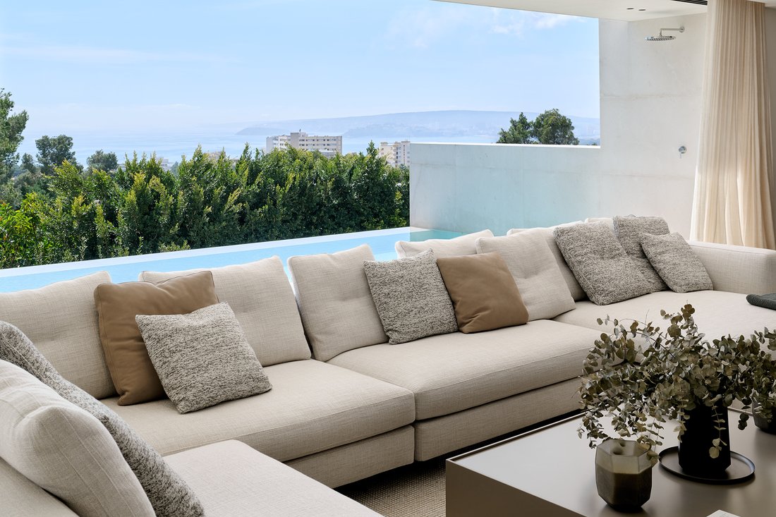 House in Portals Nous, Calvia, Balearic Islands 5 - 17406209