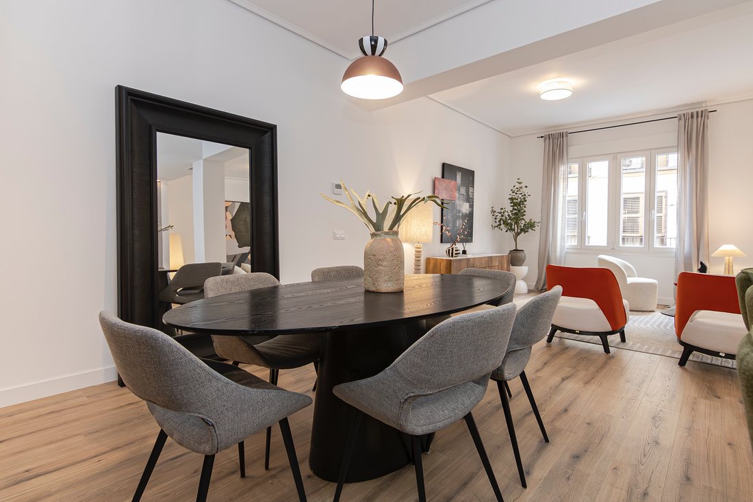 Apartment in Centro, Madrid, Spain 5 - 17328306