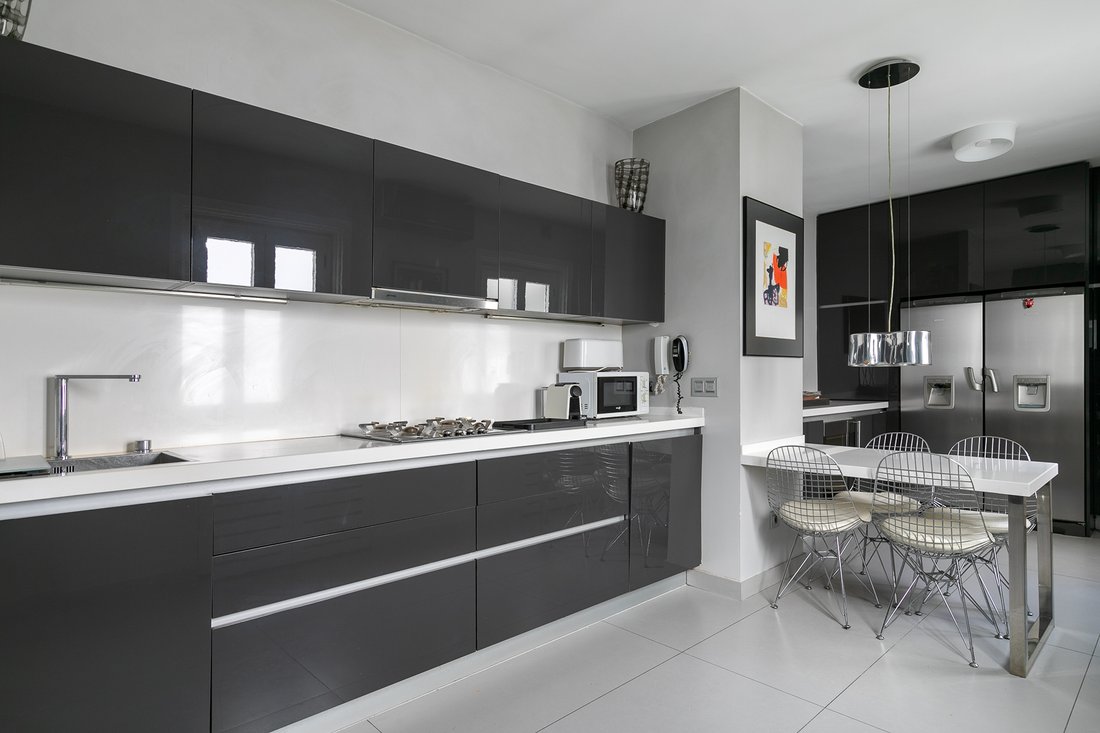 Apartment in Retiro, Madrid, Spain 4 - 14843596