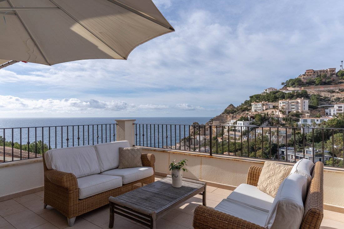 Apartment in Balearic Islands, Spain 3 - 17225067