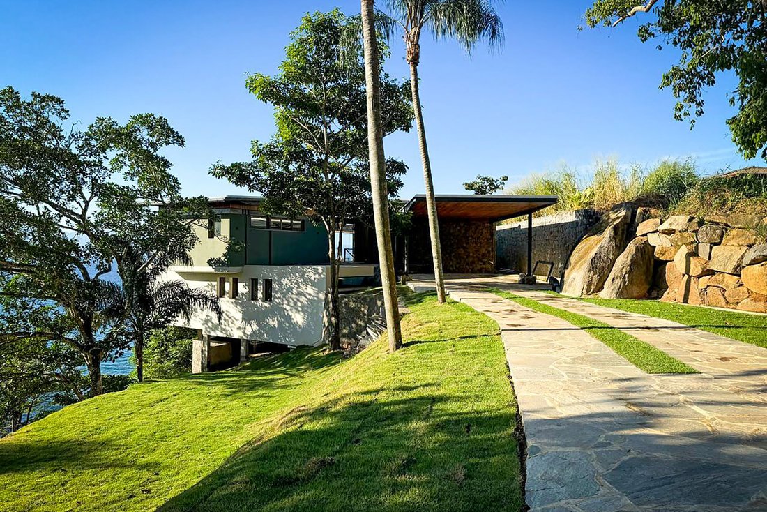 House in Pacoíba, State of São Paulo, Brazil 5 - 17436790