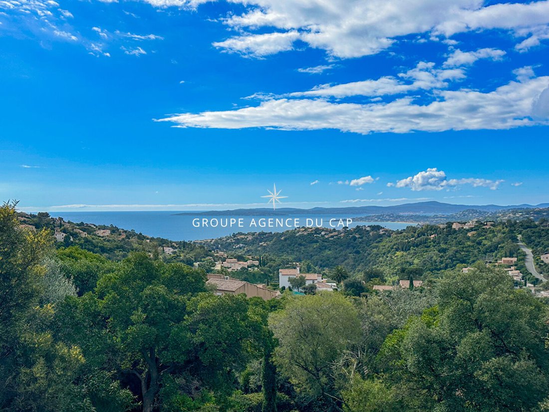 Villa in Les Issambres, Roquebrune-sur-Argens, France 2 - 17431816