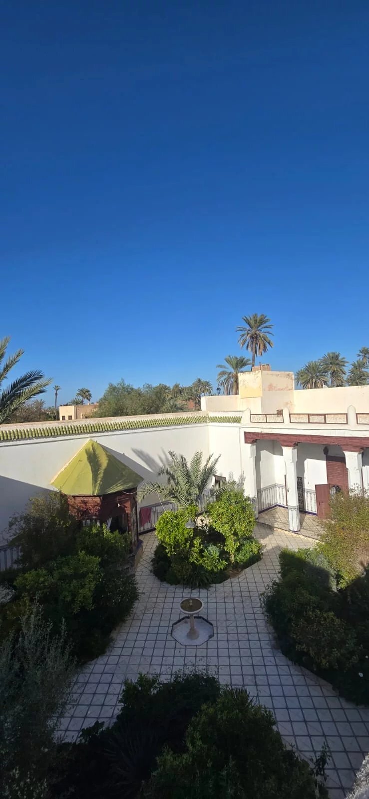 Medina, Marrakesh-Safi, Morocco 4 - 17436022