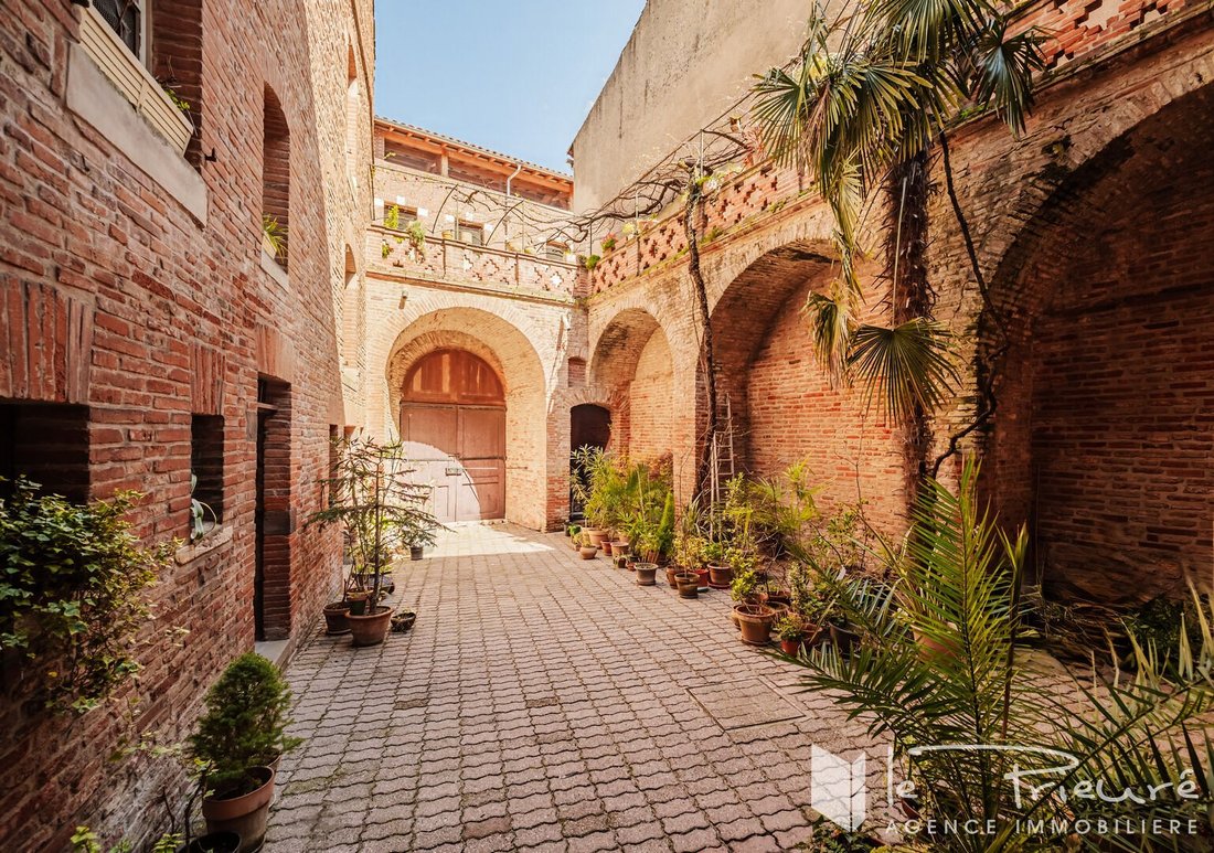 House in Grand Centre, Albi, France 2 - 17439015