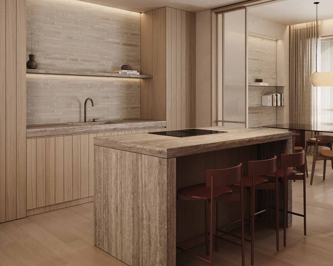 Apartment in Centro, Madrid, Spain 4 - 16414998