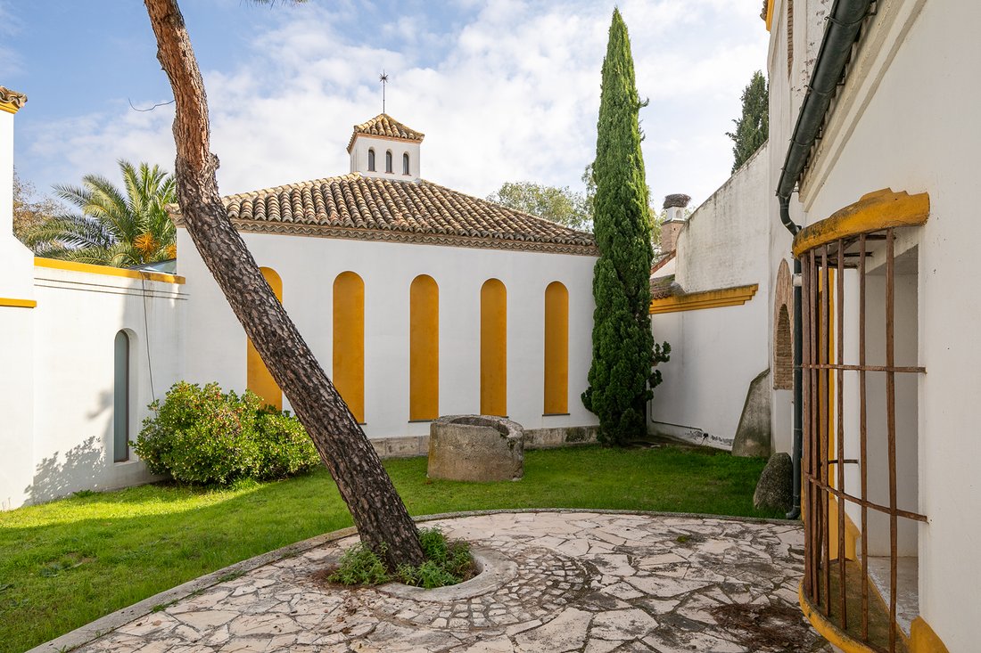Farm Ranch in Grinon, Comunidad de Madrid, Spain 2 - 15025721