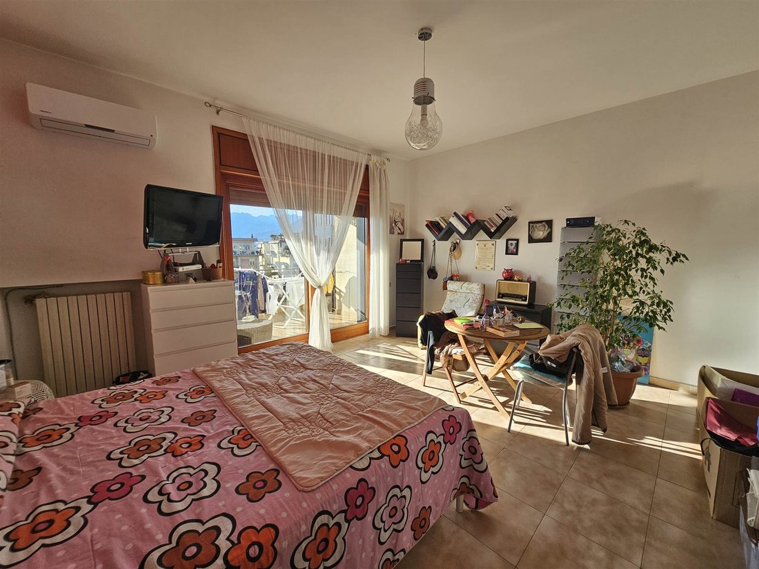 Wohnung in Irno - Sala Abbagnano - Brignano, Salerno, Kampanien 5 - 17438759