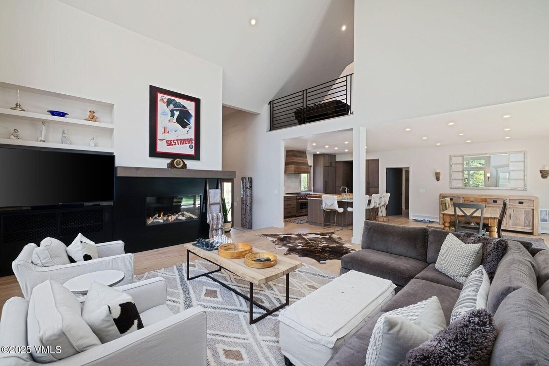 House in Vail, Colorado, United States 3 - 17439609