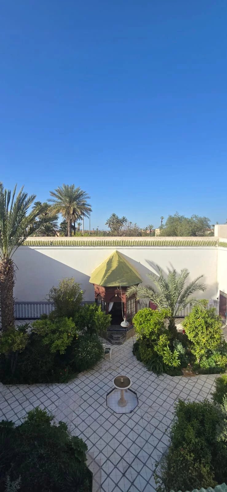 Medina, Marrakesh-Safi, Morocco 2 - 17436022