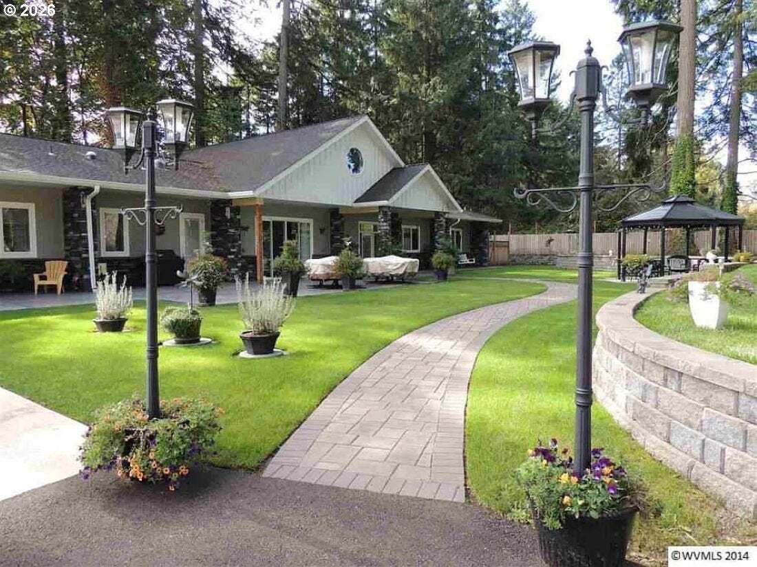 House in Albany, Oregon, United States 1 - 17438335