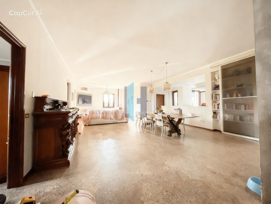 Villa in Cazzago San Martino, Lombardy, Italy 4 - 17432129