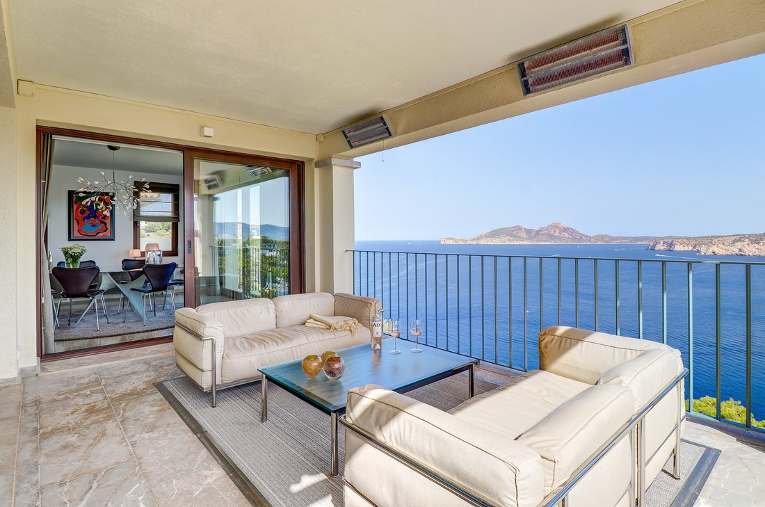 Apartment in Balearic Islands, Spain 3 - 16809616
