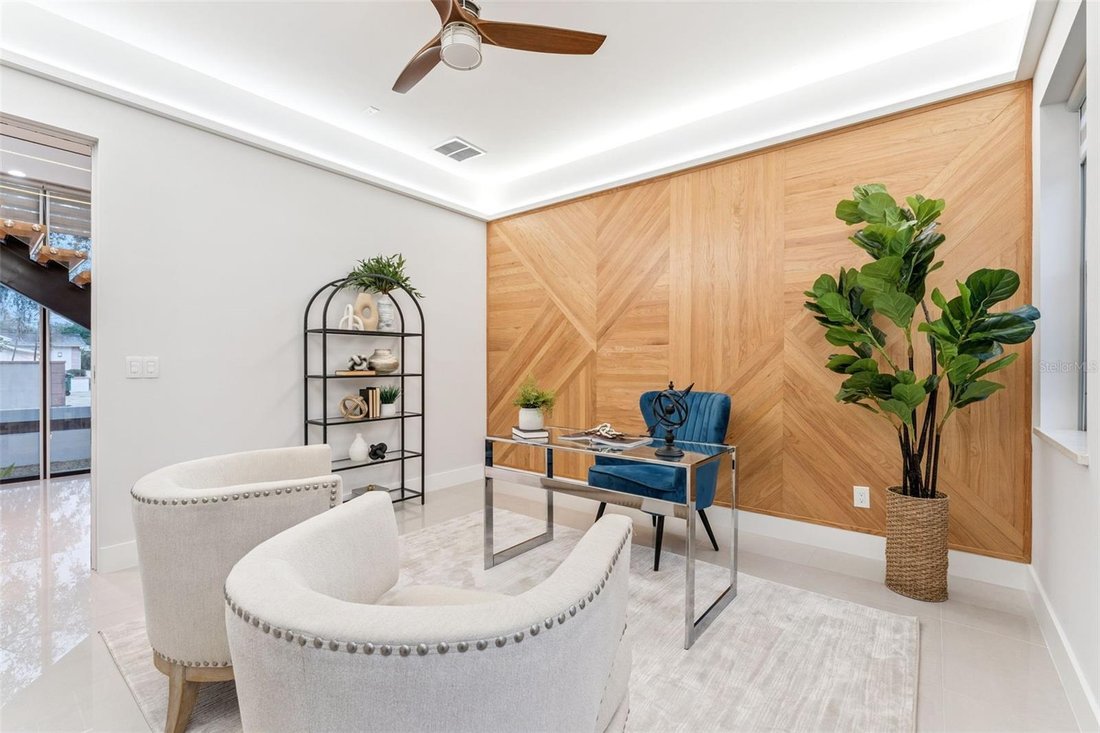 House in Winter Park, Florida, United States 5 - 17437849