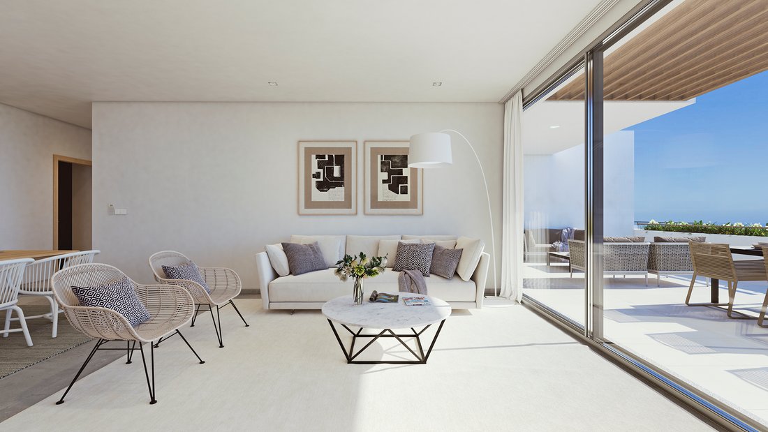 Apartment in Guia de Isora, Canary Islands, Spain 2 - 15353180