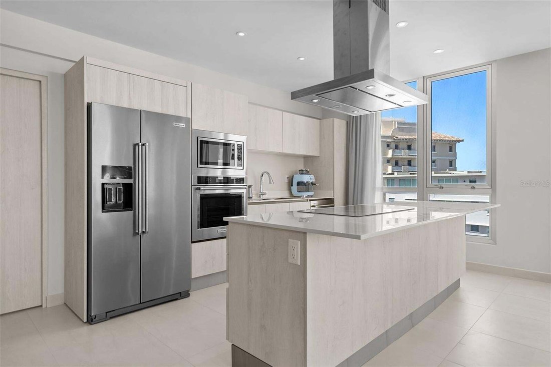 Condo in SAN JUAN, PR, United States 4 - 17436743
