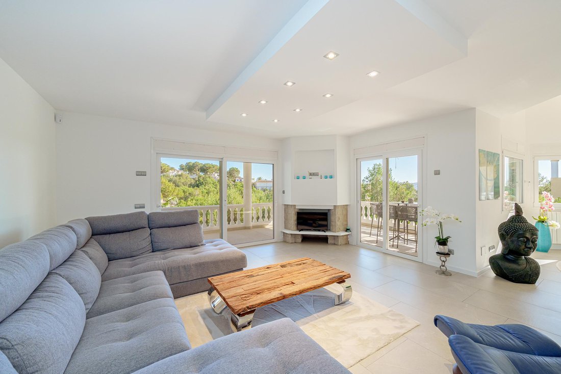 House in Costa de la Calma, Calvia, Balearic Islands 5 - 15812640
