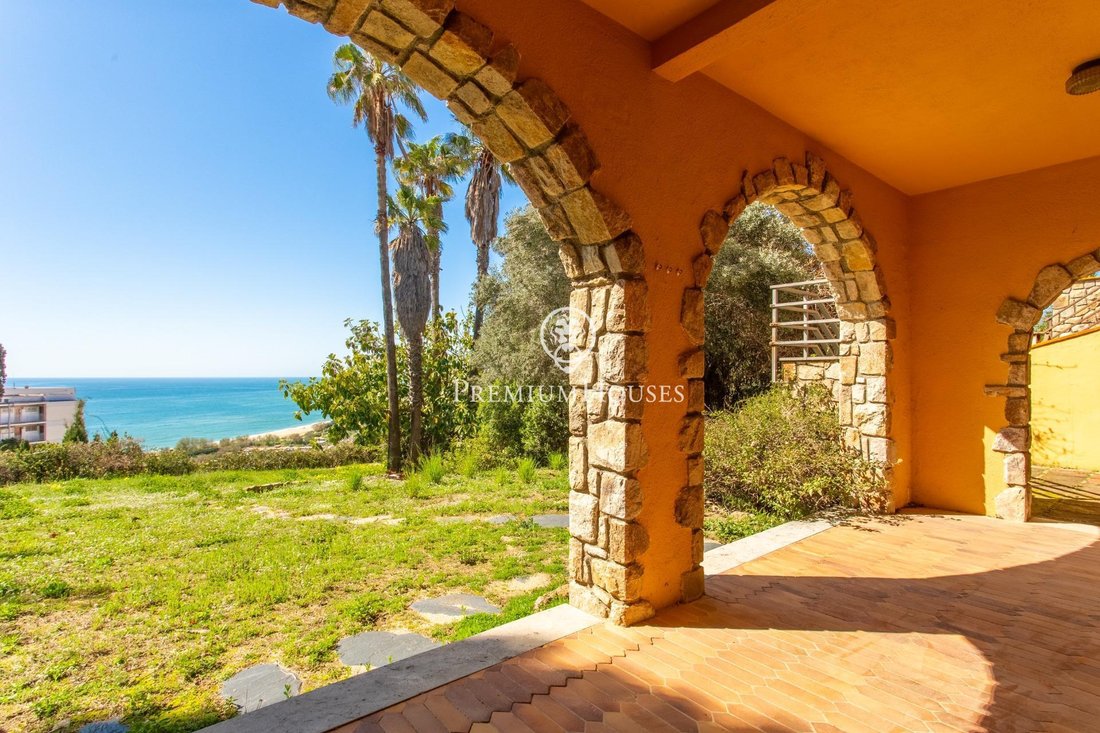 Maison à Arenys de Mar, Catalogne, Espagne 2 - 13305857