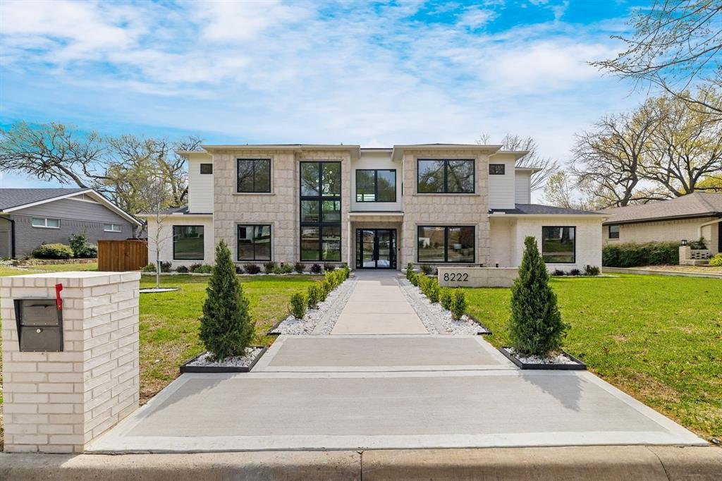 Maison à Dallas, Texas, États-Unis 2 - 17438315