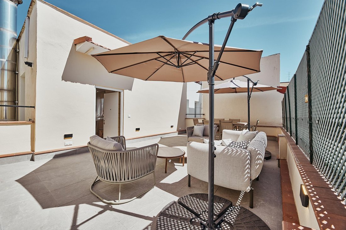 Apartment in Barrio Salamanca, Madrid, Spain 2 - 17245592