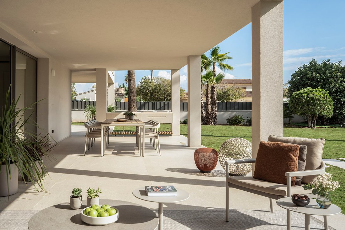 House in Bunyola, Balearic Islands, Spain 5 - 16485219