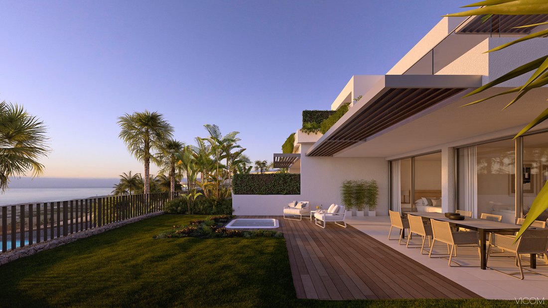 Apartment in Guia de Isora, Canary Islands, Spain 1 - 15353180