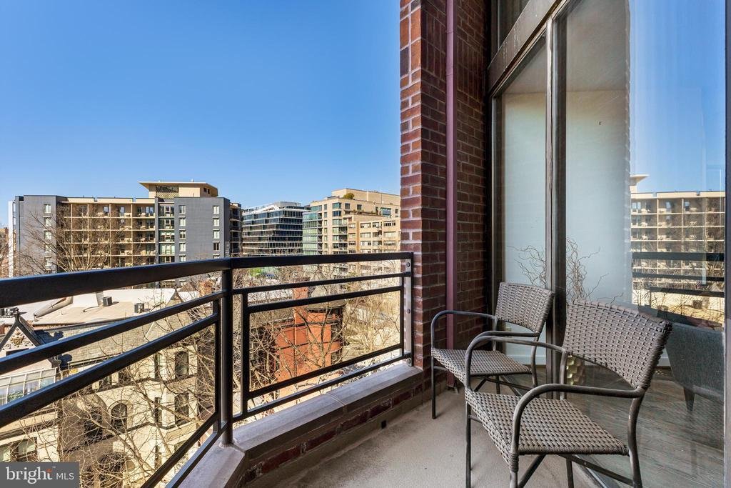 Condo in Washington, District of Columbia, United States 1 - 17437462