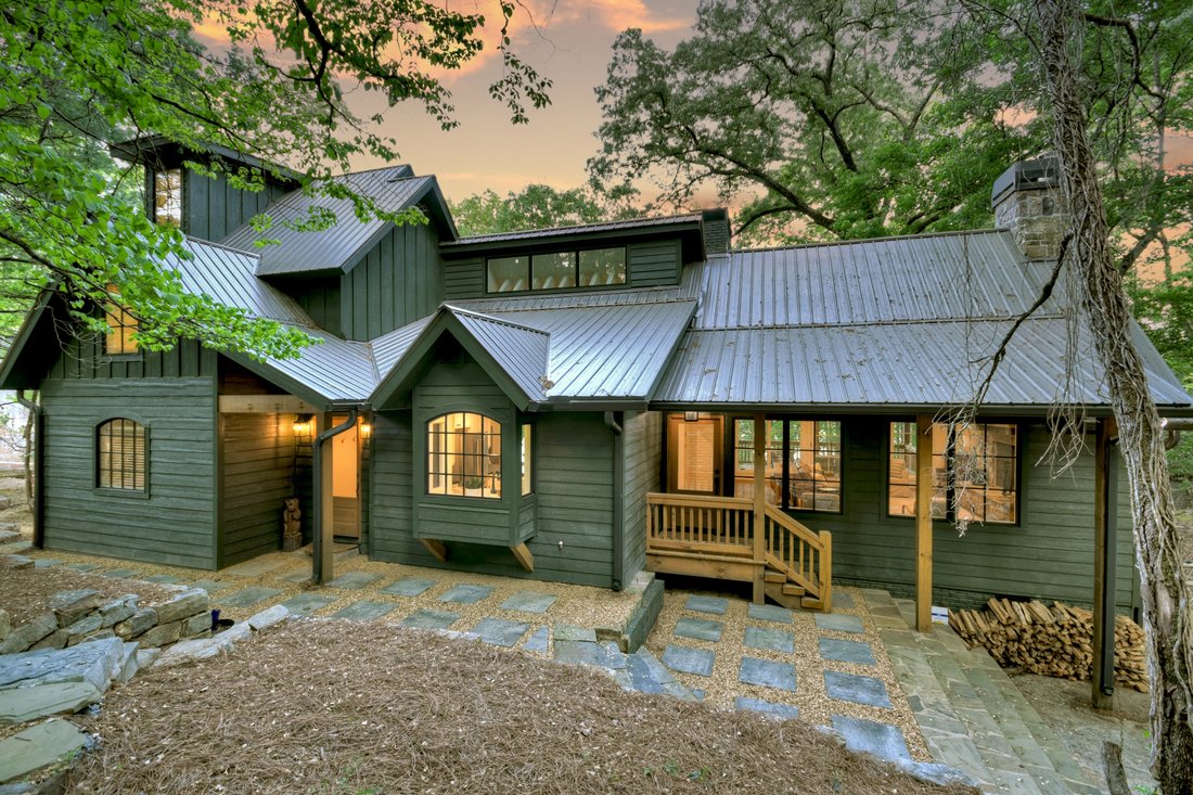 Casa a Morganton, Georgia, Stati Uniti 2 - 17437375