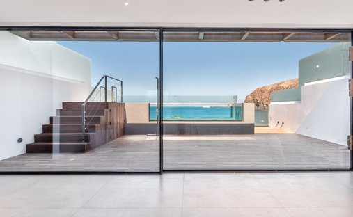 House in Buenavista del Norte, Canary Islands, Spain 1