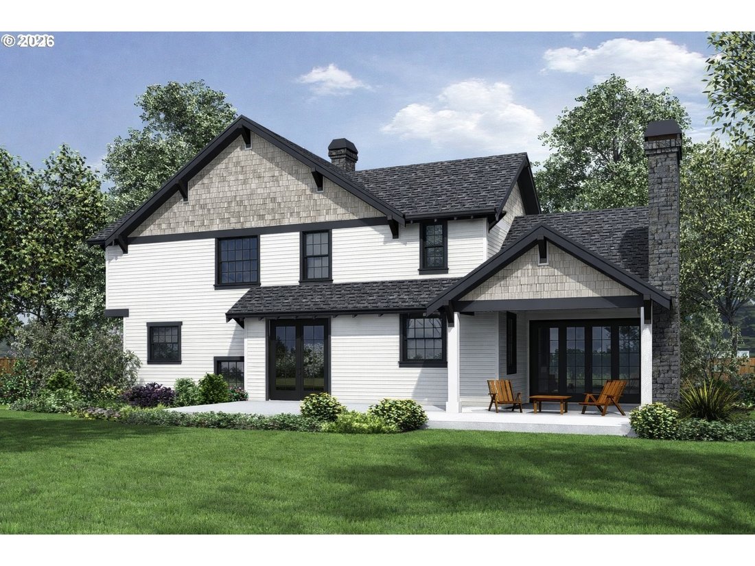House in Vancouver, Washington, United States 2 - 17438083
