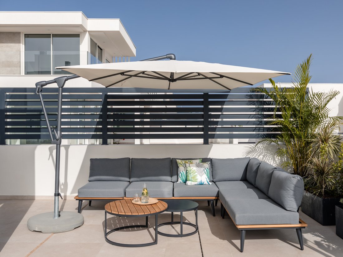 House in Costa Adeje, Adeje, Canary Islands 2 - 14780680