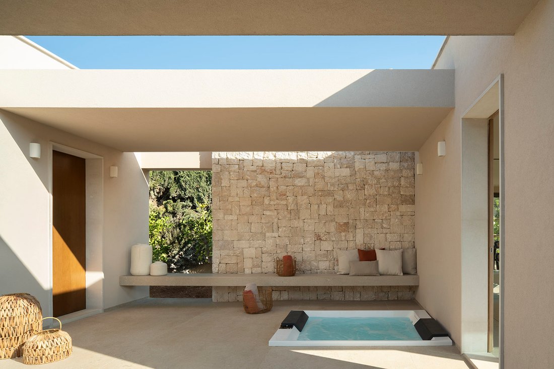 House in Bunyola, Balearic Islands, Spain 4 - 16485219