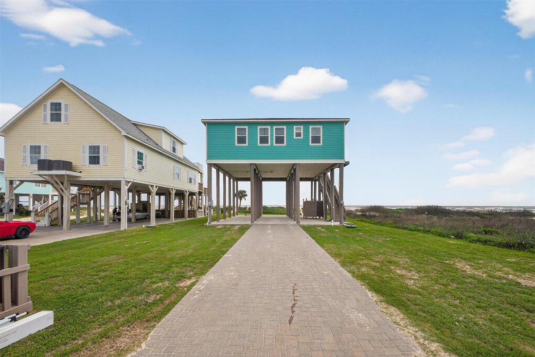House in Bolivar Peninsula, Texas, United States 4 - 17438273