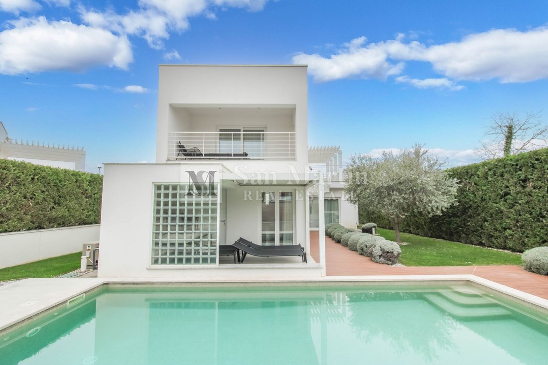 House in Porec, Istria County, Croatia 1 - 17438731