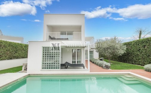 House in Porec, Istria County, Croatia 1