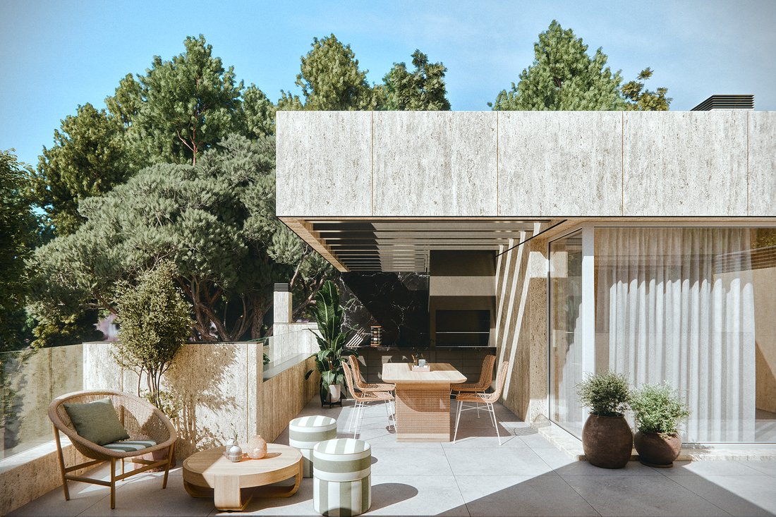 House in Hortaleza, Madrid, Spain 1 - 15745531