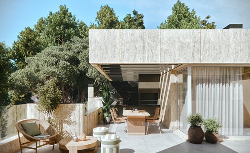 Maison à Hortaleza, Madrid, Espagne 1