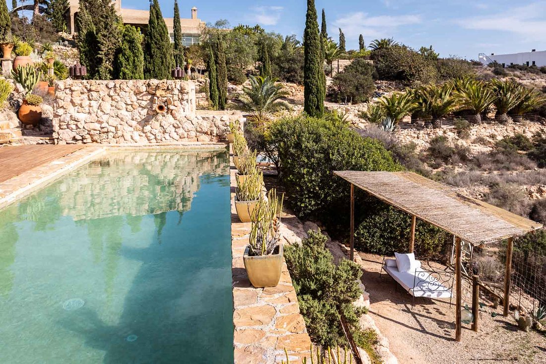 House in Nijar, Andalusia, Spain 3 - 14514182