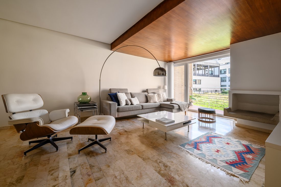 Apartment in Centro, Madrid, Spain 4 - 16729397