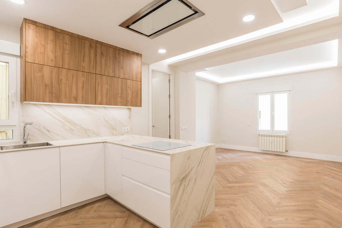 Apartment in Retiro, Madrid, Spain 1 - 17387554