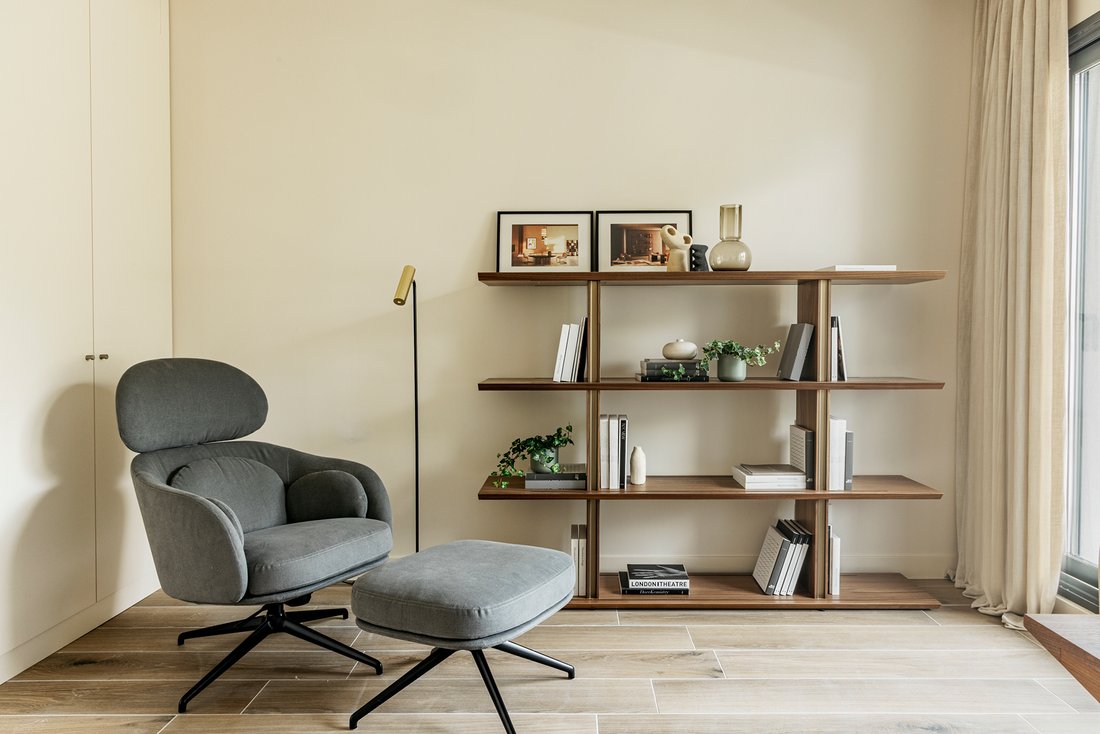 Apartment in La Moraleja, Alcobendas, Comunidad de Madrid 5 - 15672293