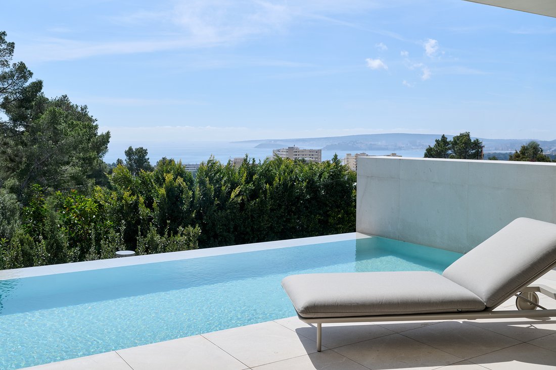 House in Portals Nous, Calvia, Balearic Islands 1 - 17406209