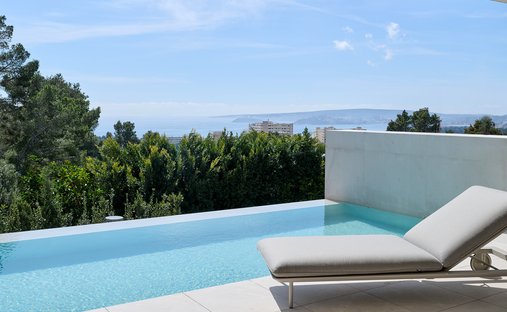 Casa a Portals Nous, Calvià, Isole Baleari 1